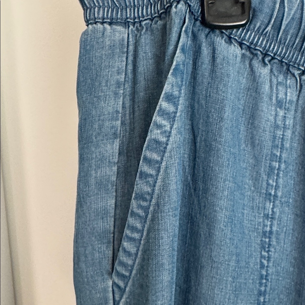 Splendid Capri Pants - Picture 5 of 5